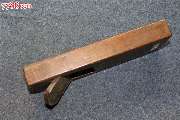 工字标楠柞斜拉刨