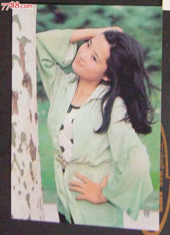 明星余娅歌曲爱的心声