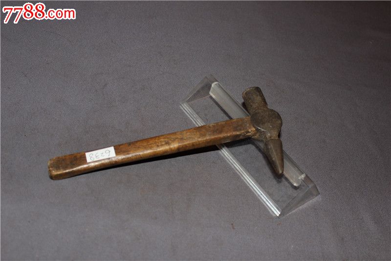 【中惠轩/老工具】日本锤子2100_其他收藏品_中惠轩【7788收藏__中国