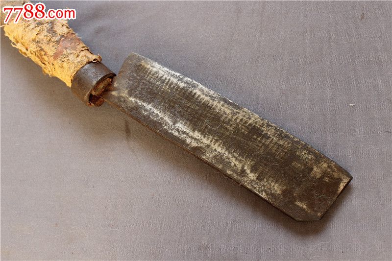 【中惠轩/老工具】日本柴刀b