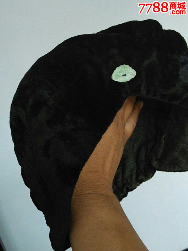 地主婆帽_帽子_第2张_7788钱币网