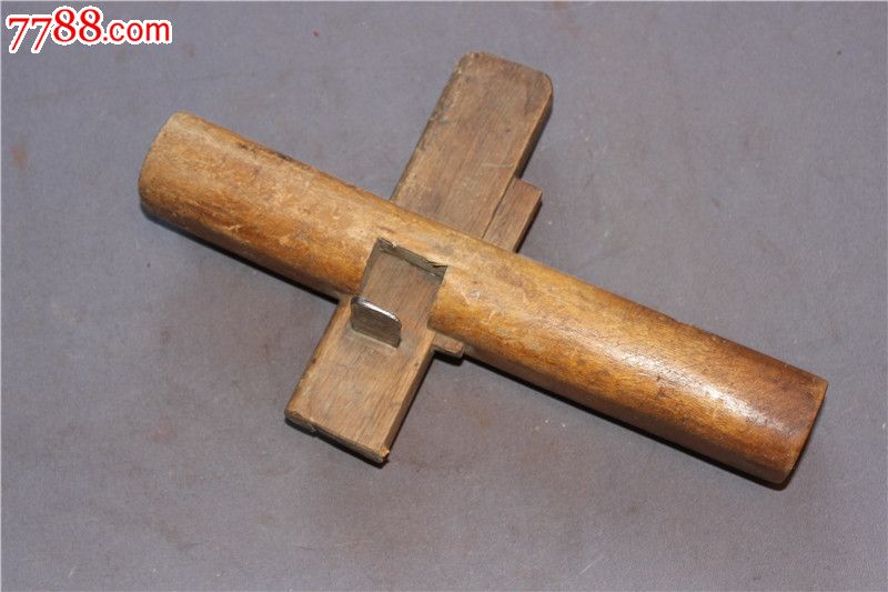 中惠轩老工具线勒子