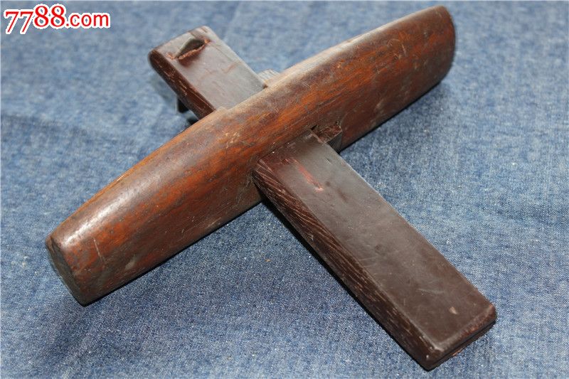 中惠轩老工具楠柞线勒子