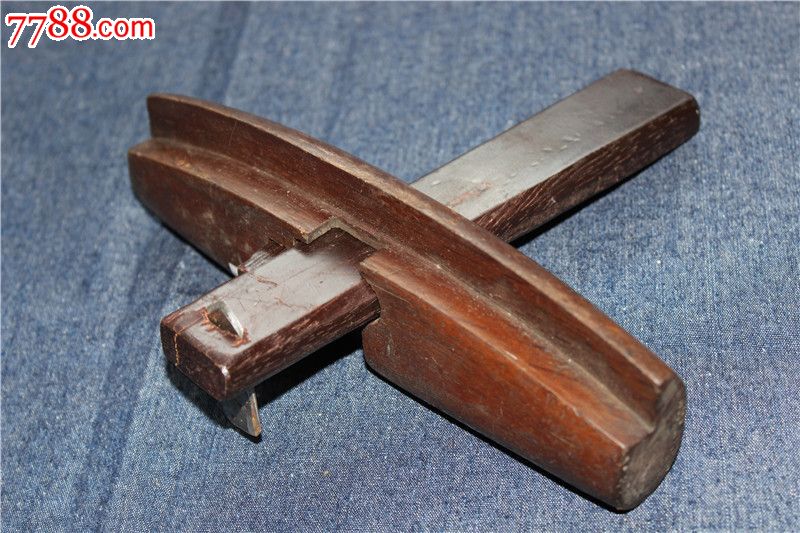 中惠轩老工具楠柞线勒子