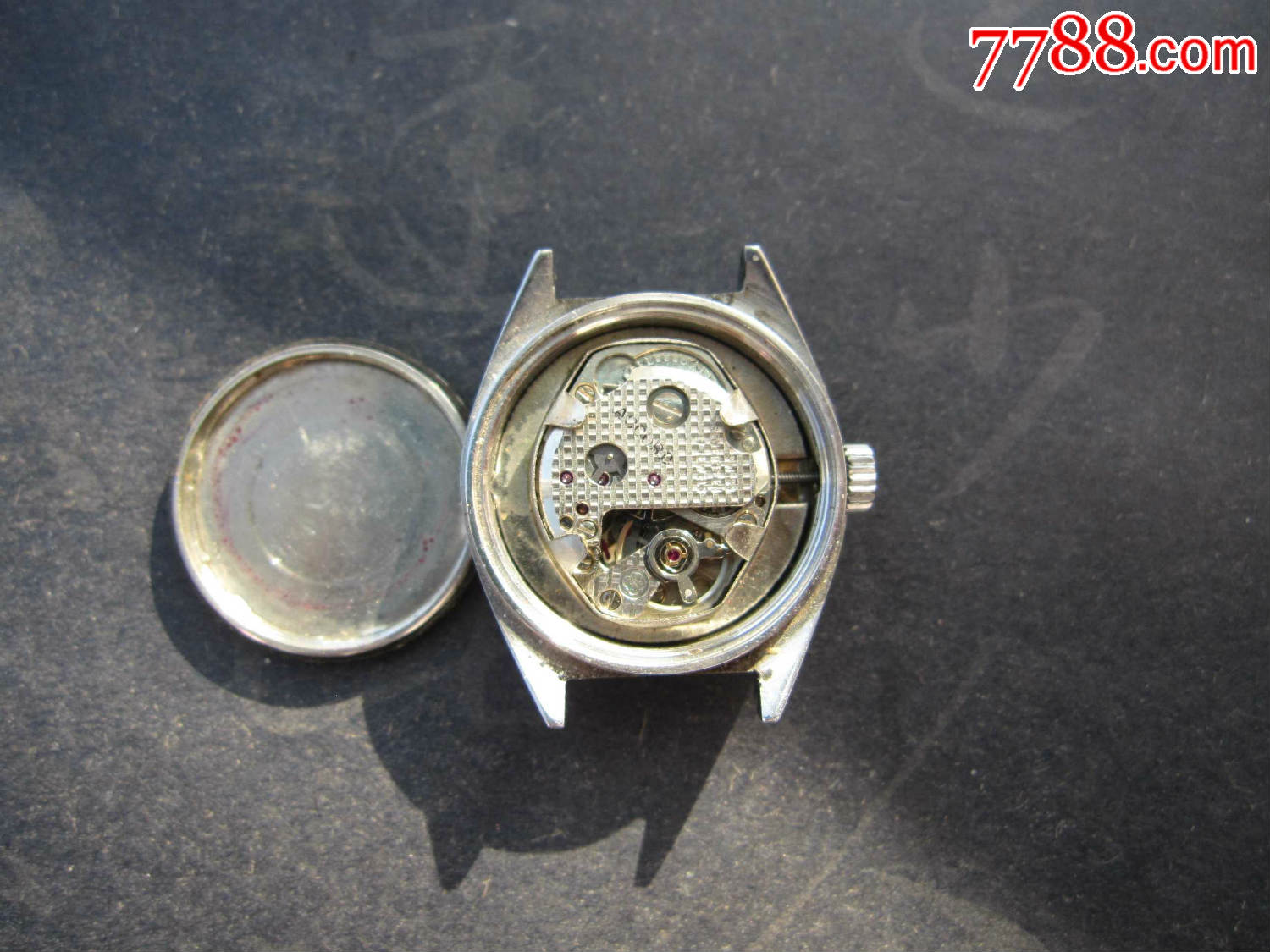 瑞士雅阁(accord)手表坤表女表