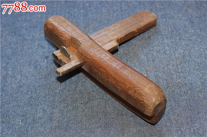 中惠轩老工具线勒子