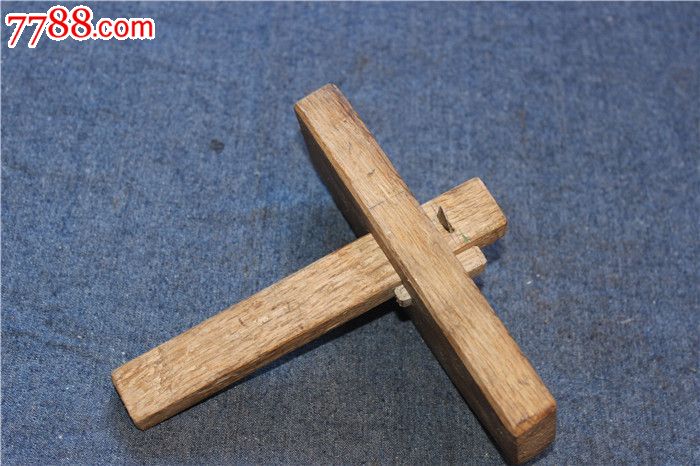 【中惠轩/老工具】线勒子160