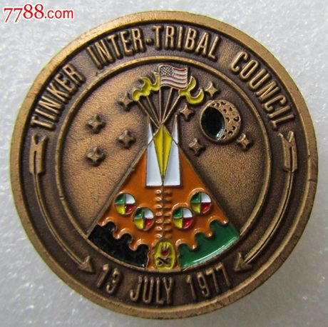 外国纪念章(美国)_第1张_7788徽章收藏