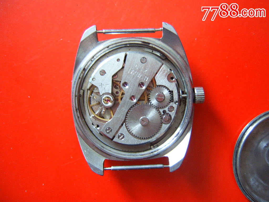 天文牌手表江苏制造