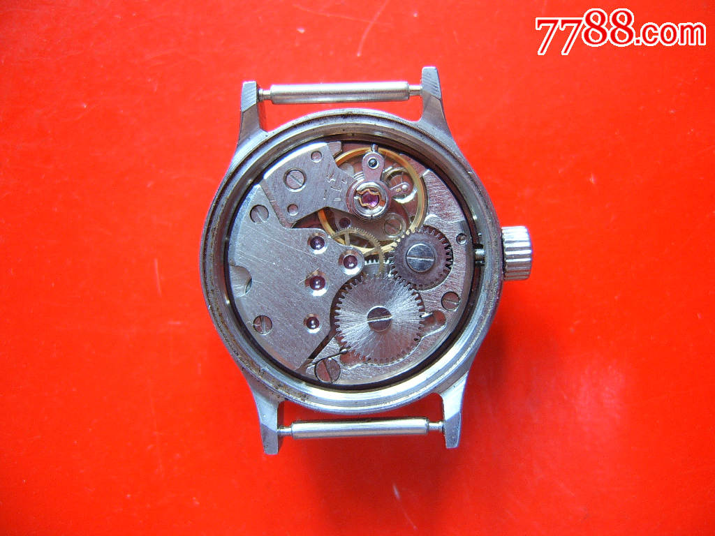 天文牌手表【江苏制造】