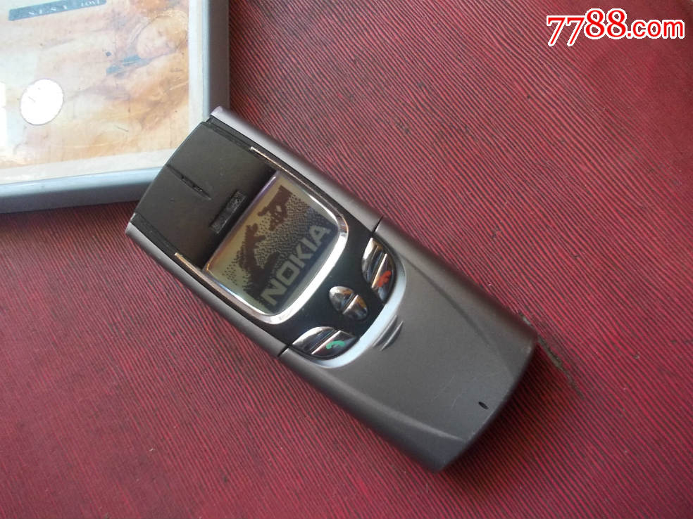               ,年代不详,,诺基亚