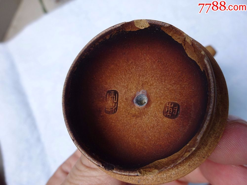 陈法生紫砂壶