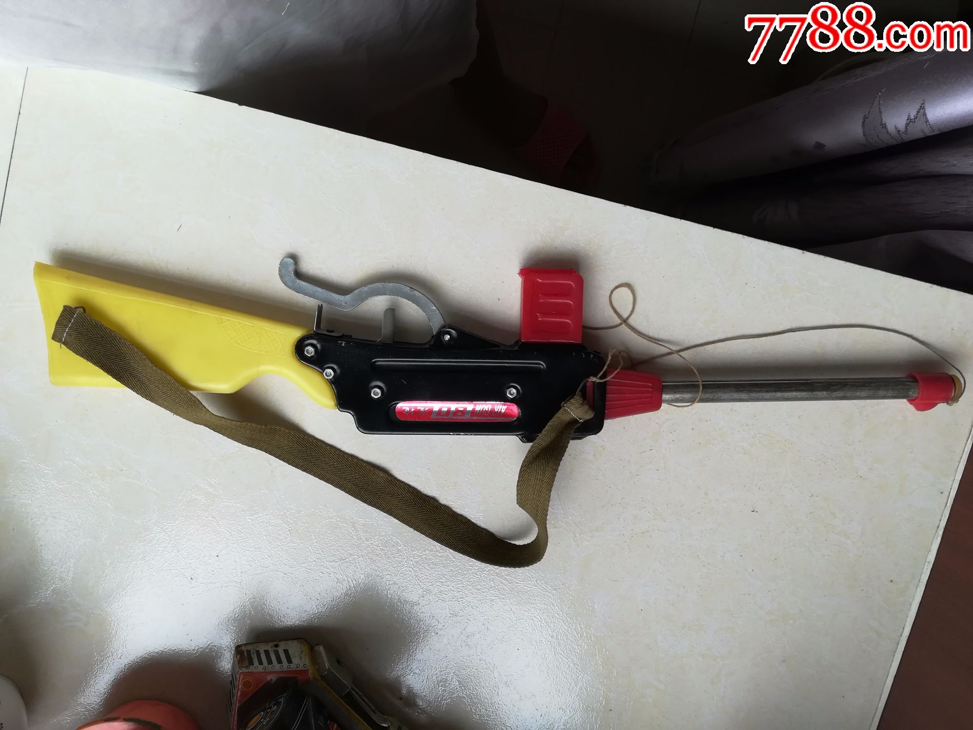 怀旧经典收藏八十年代经典老玩具好品