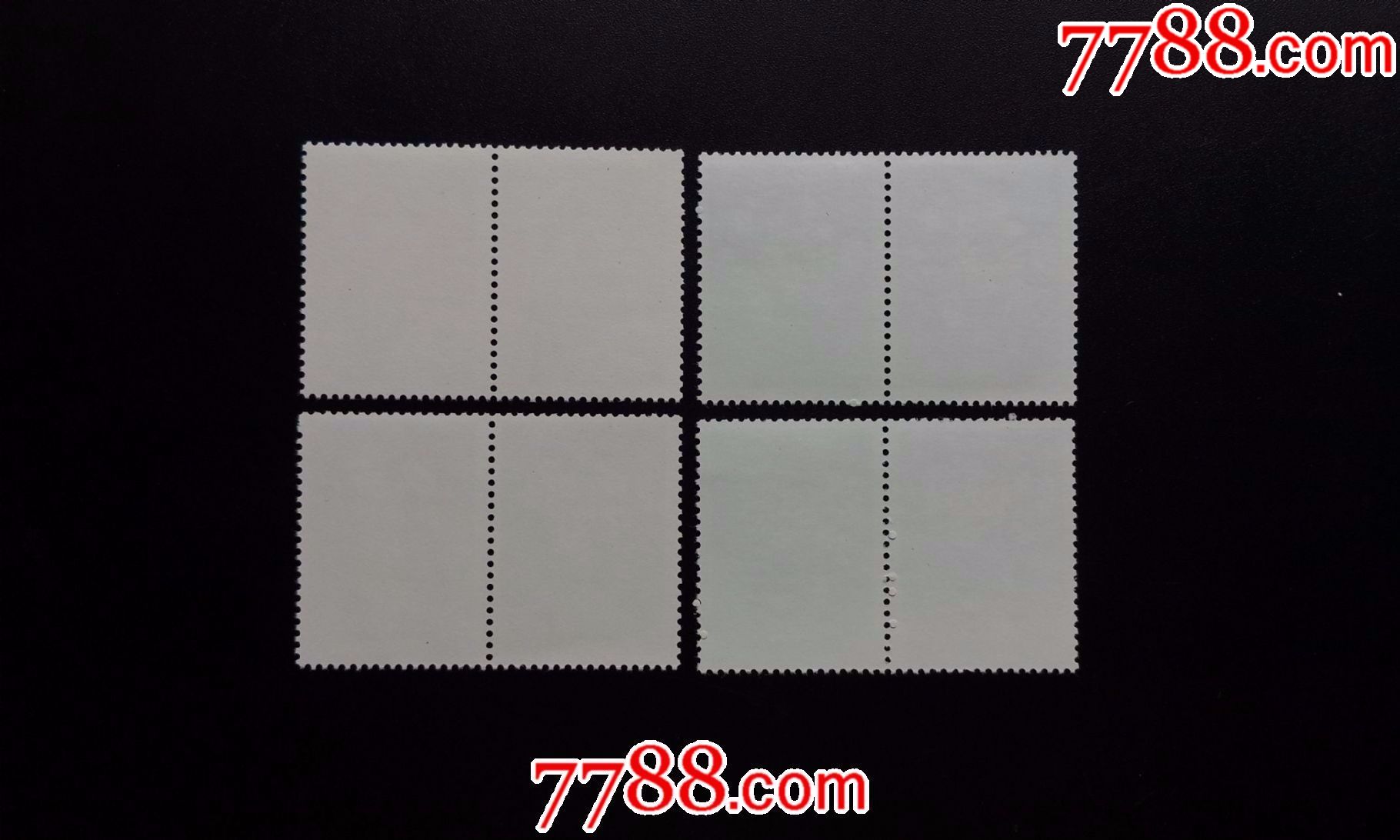 t147水仙花(1)_新中国邮票_第2张_7788集邮网