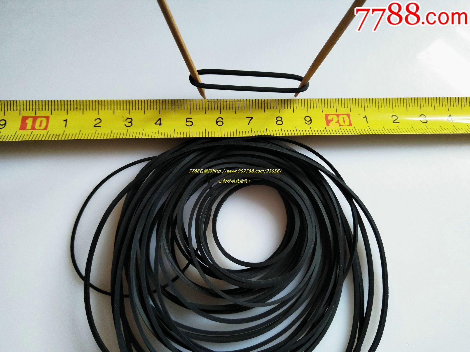 录音机,随身听等皮带(传动带)