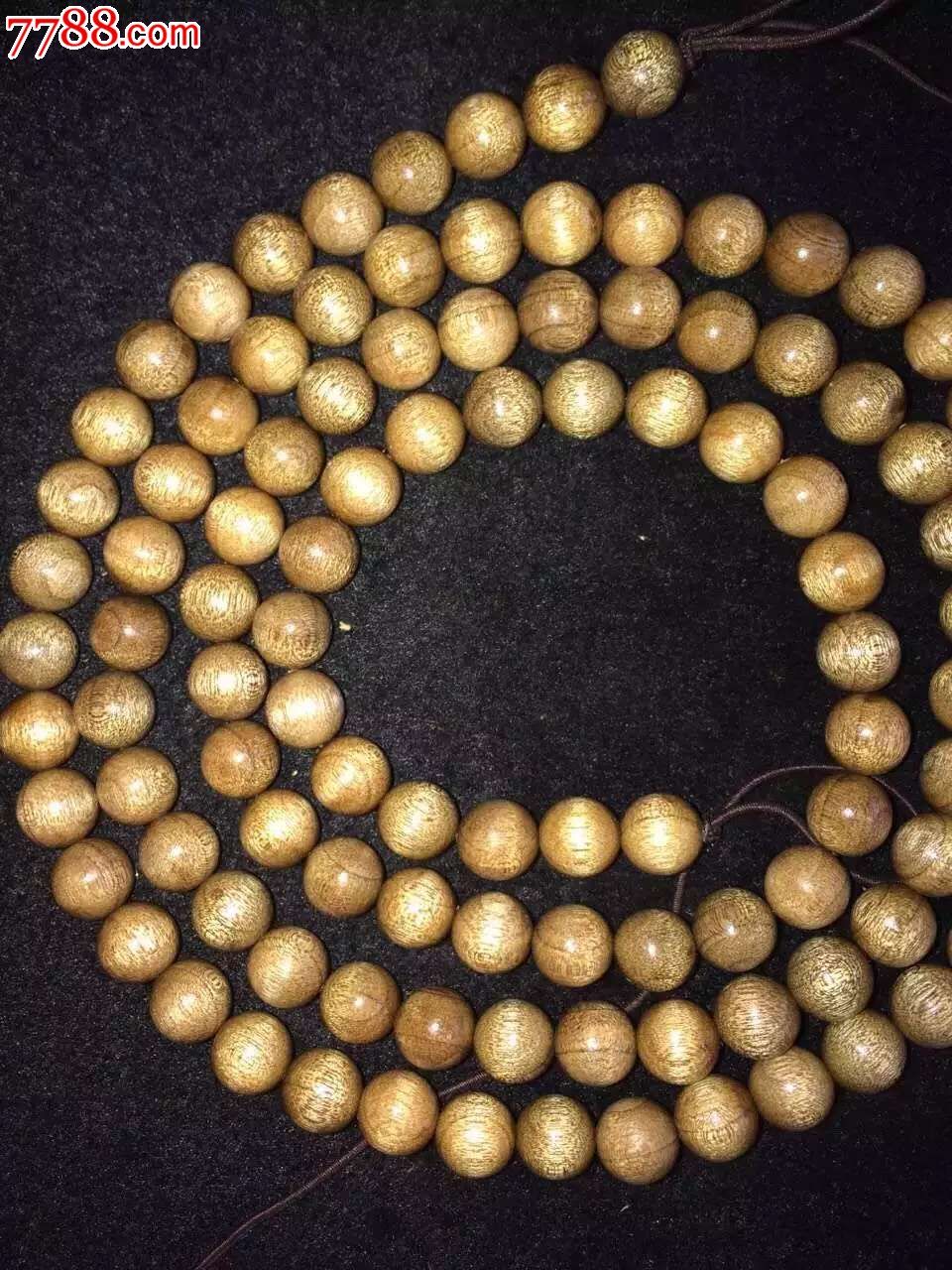金丝楠木拆房老料08