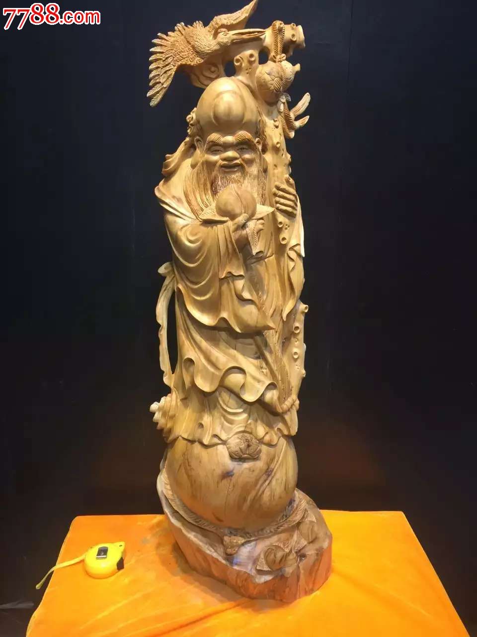 新品上架崖柏寿星公全