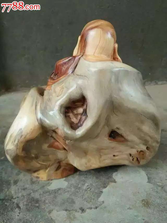 太行精品一坨弥勒