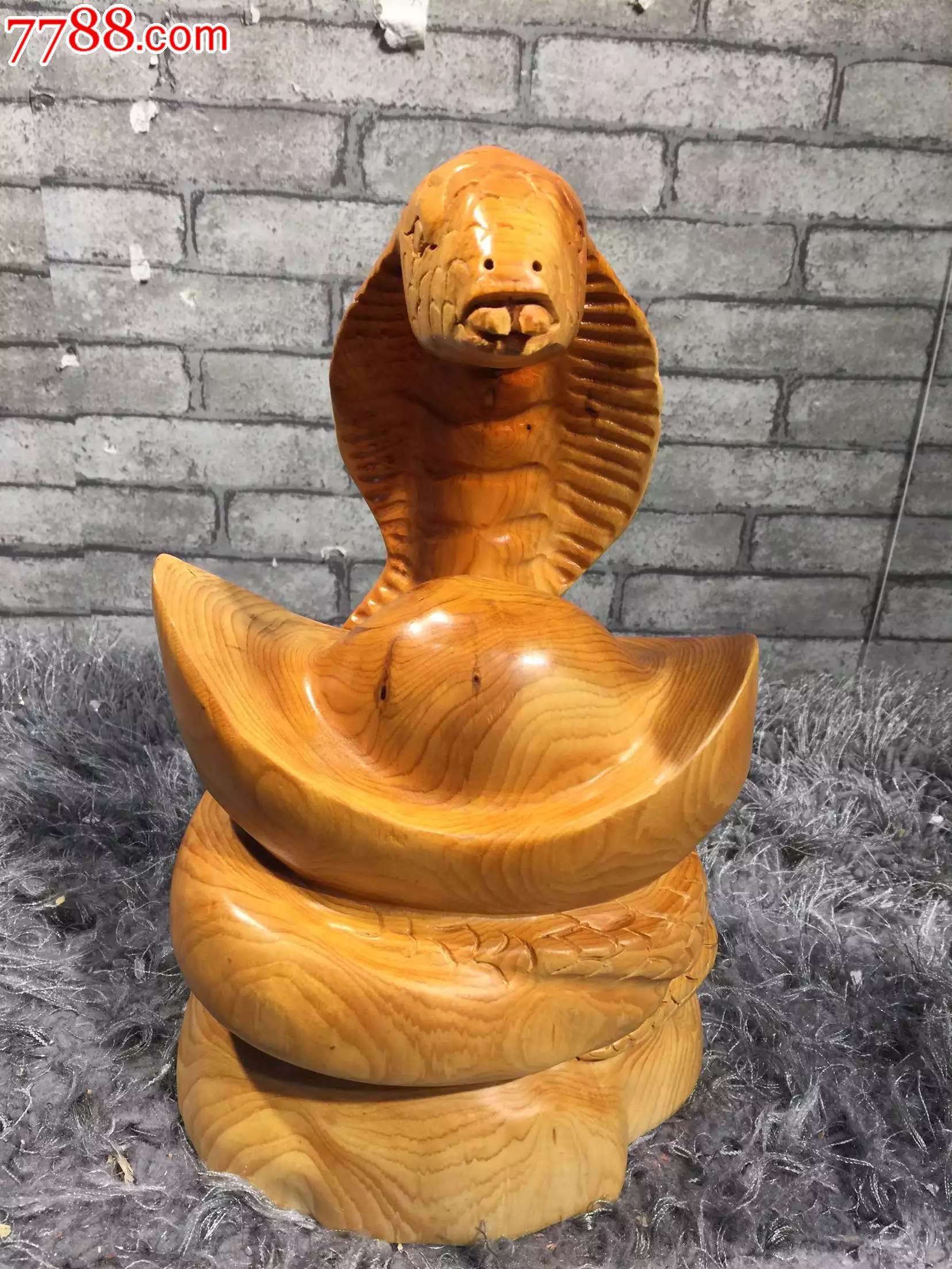0000元-se38267836-其他根雕/木雕-零售-7788收藏__收藏热线