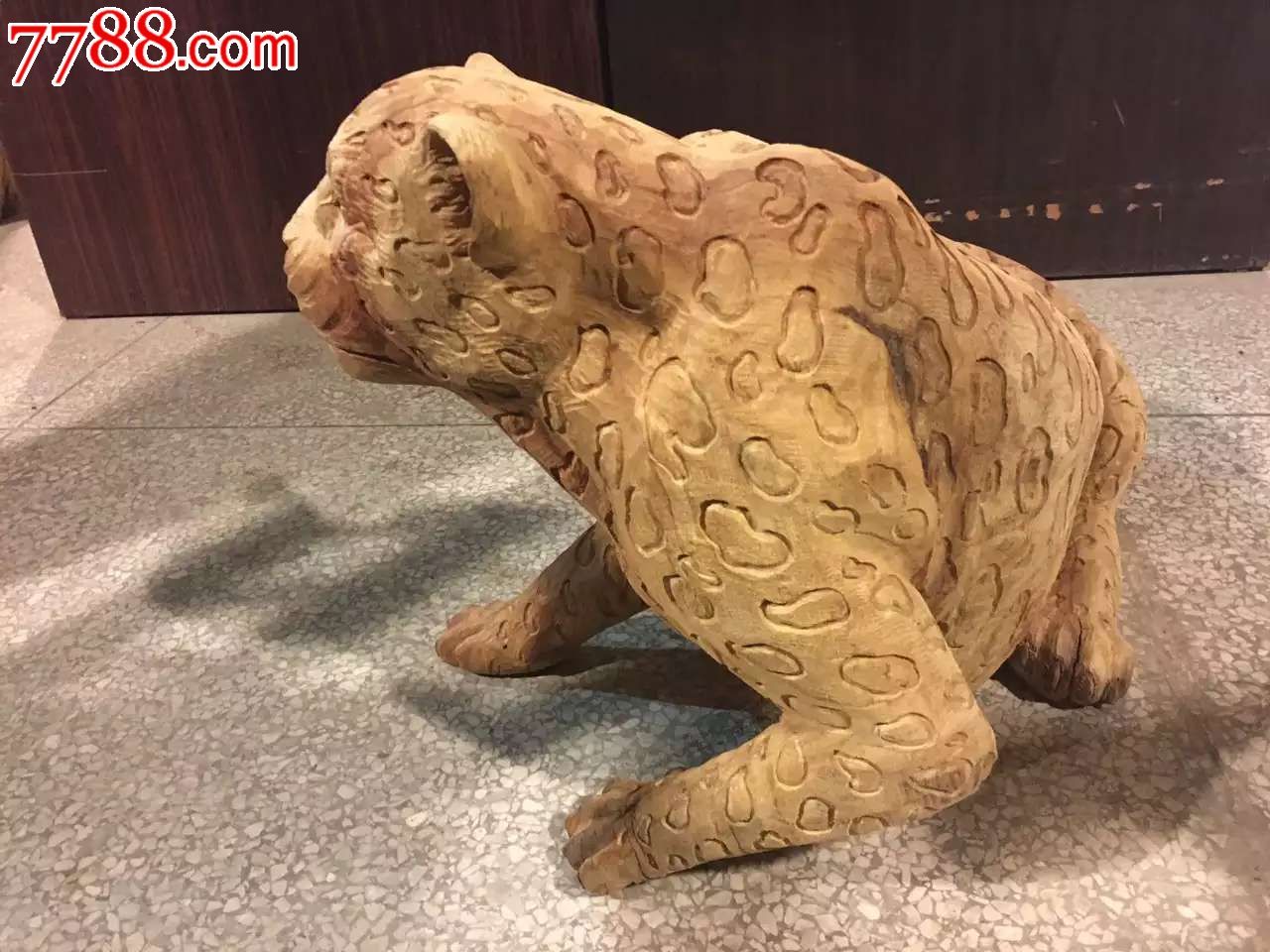 0000元-se38279384-其他根雕/木雕-零售-7788收藏__收藏热线