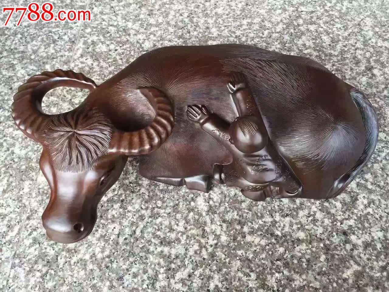 精品款卧牛系列