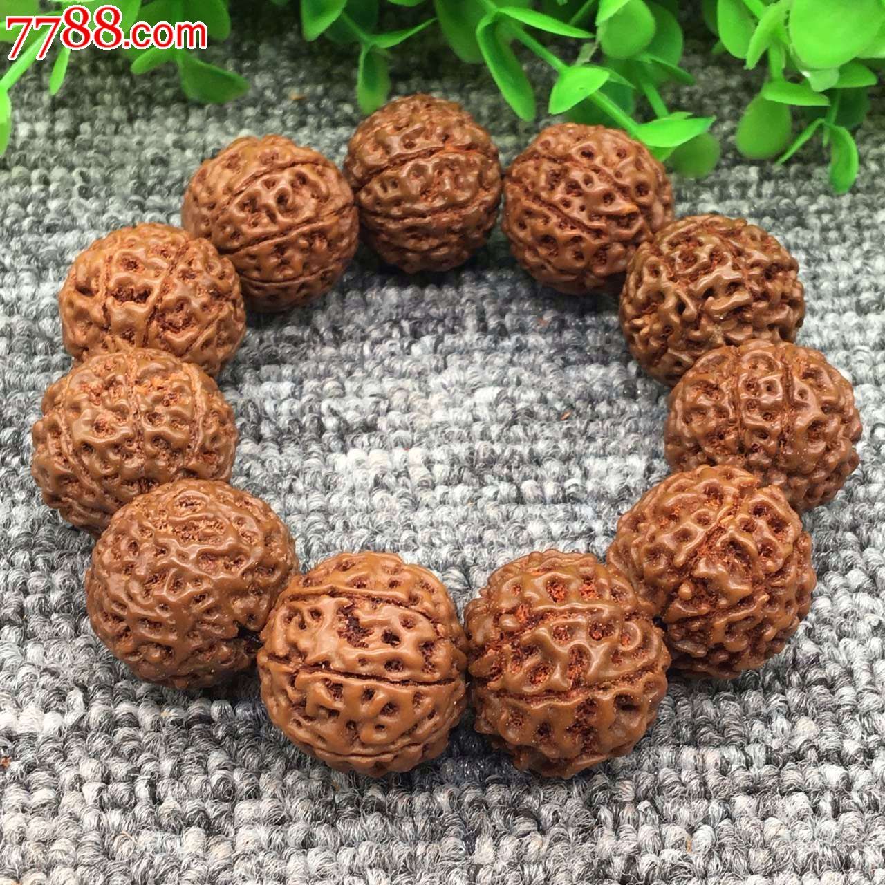 金刚菩提系列印尼9瓣大金刚