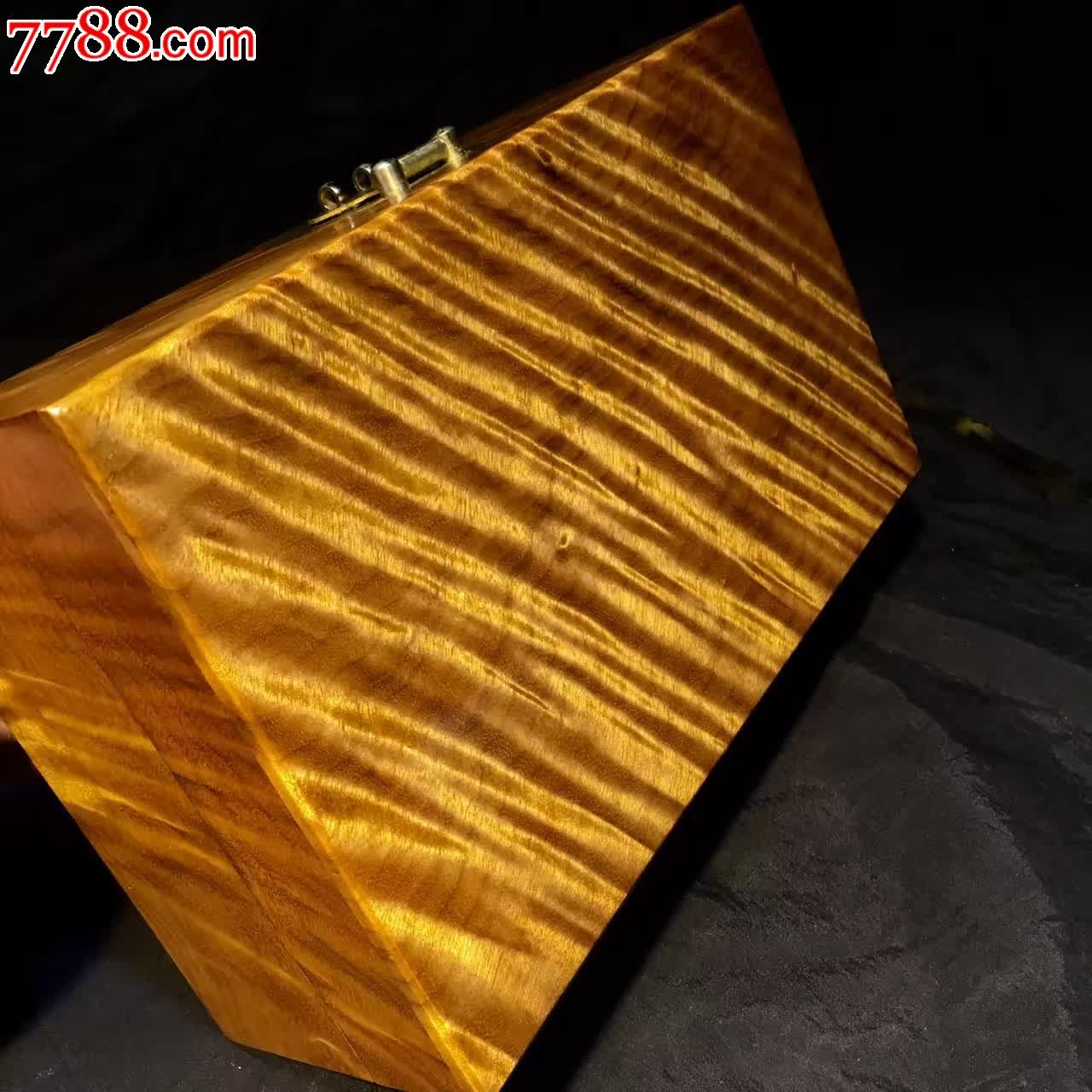 金丝楠木正宗小叶桢楠