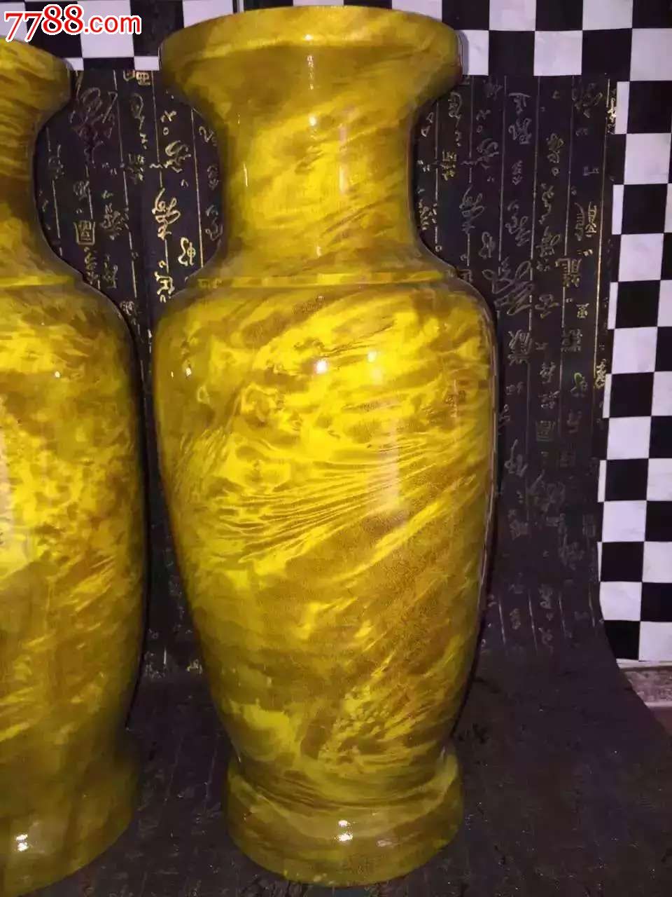 图1新出的缅甸黄金樟