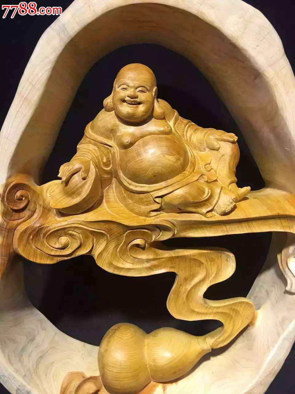 新品弥勒逍遥自在43