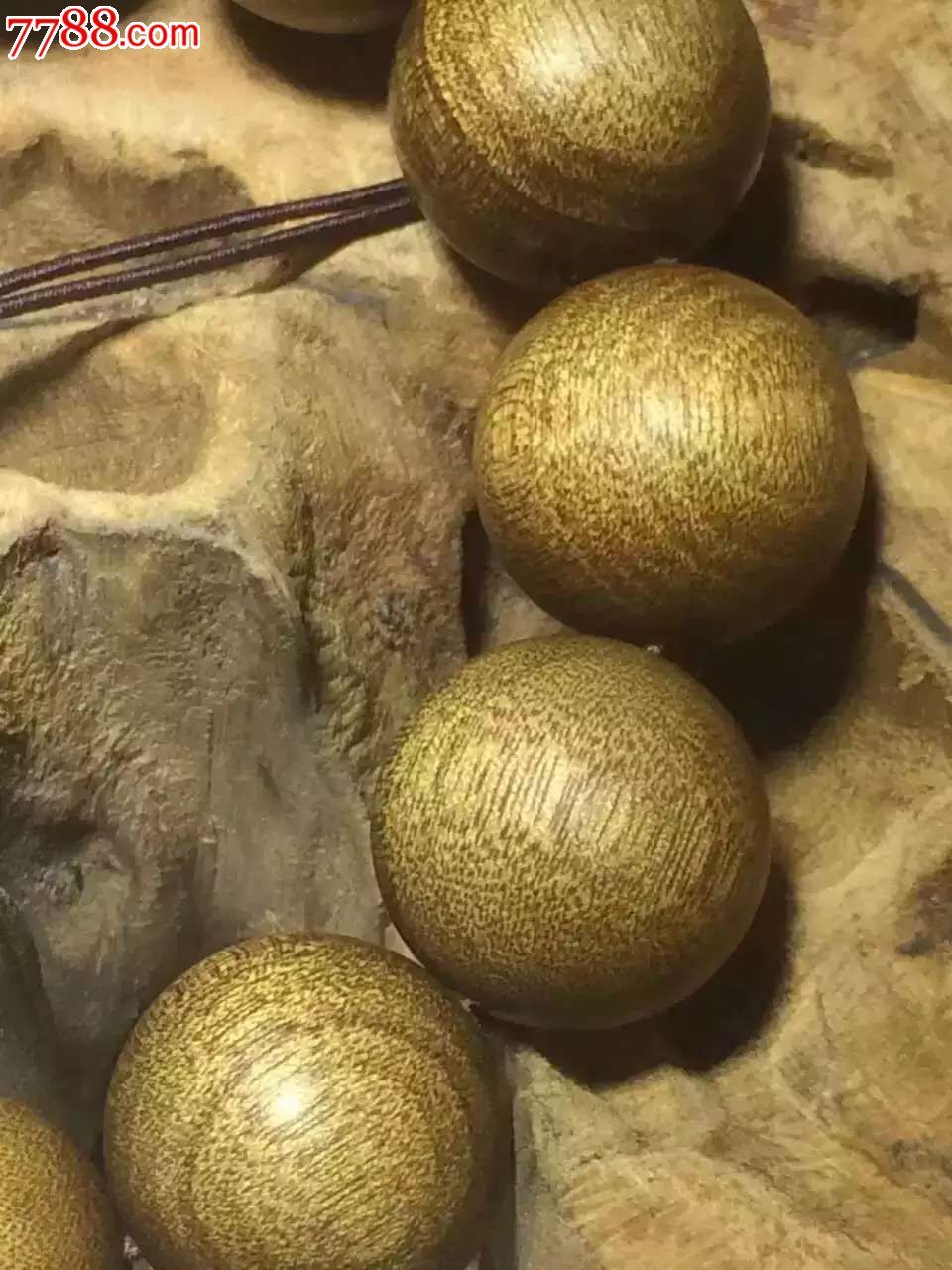 金丝楠木拆房老料全部