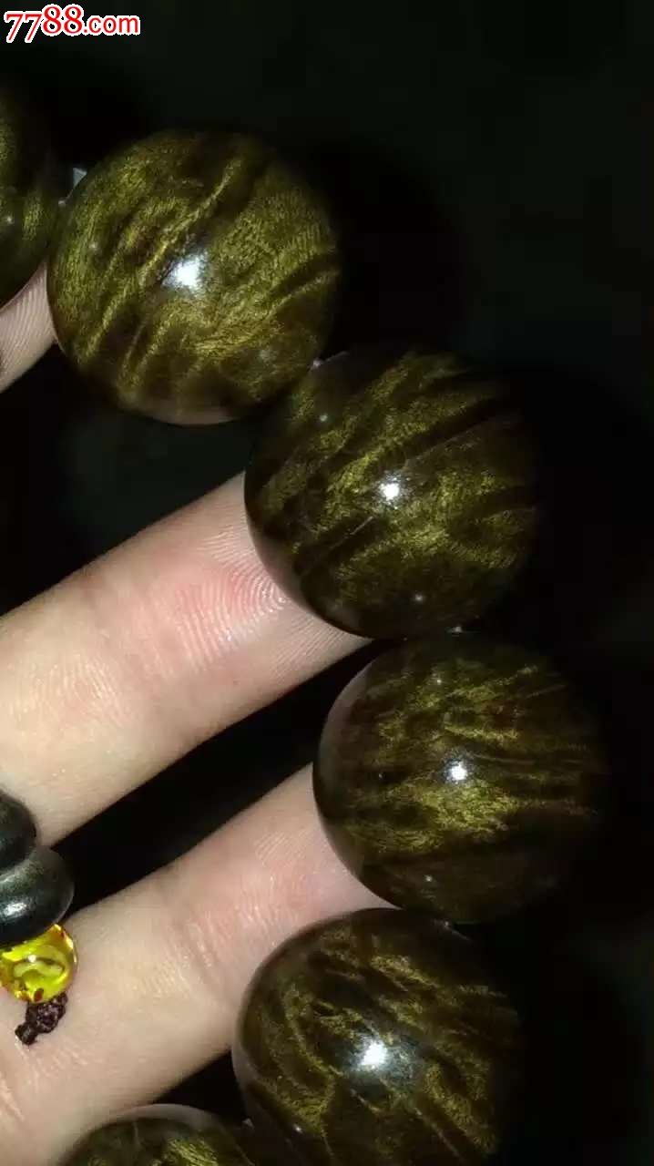 千年阴沉木蜘蛛网纹理-其他根雕/木雕-7788收藏__收藏热线