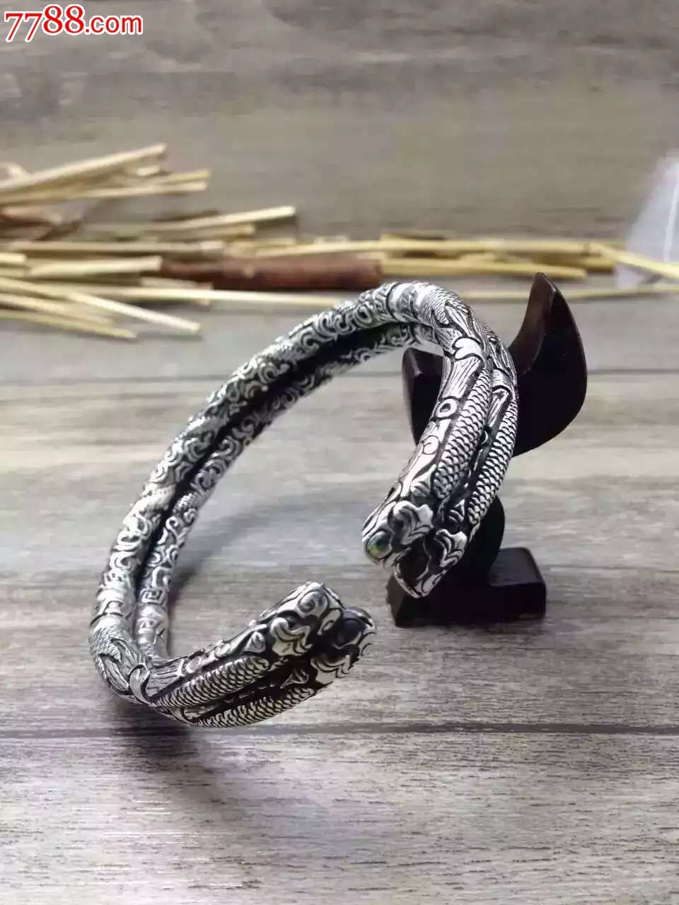 精致版二响环依然99