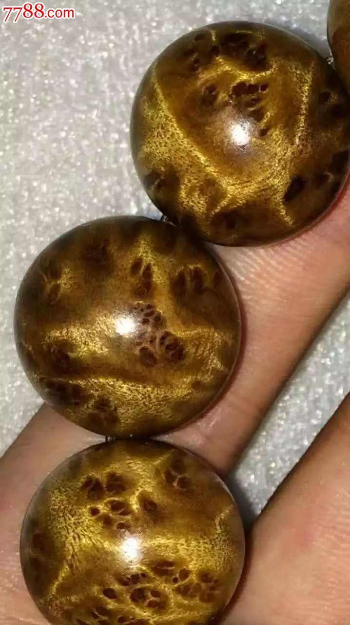 孤品缨子横空出世此钏