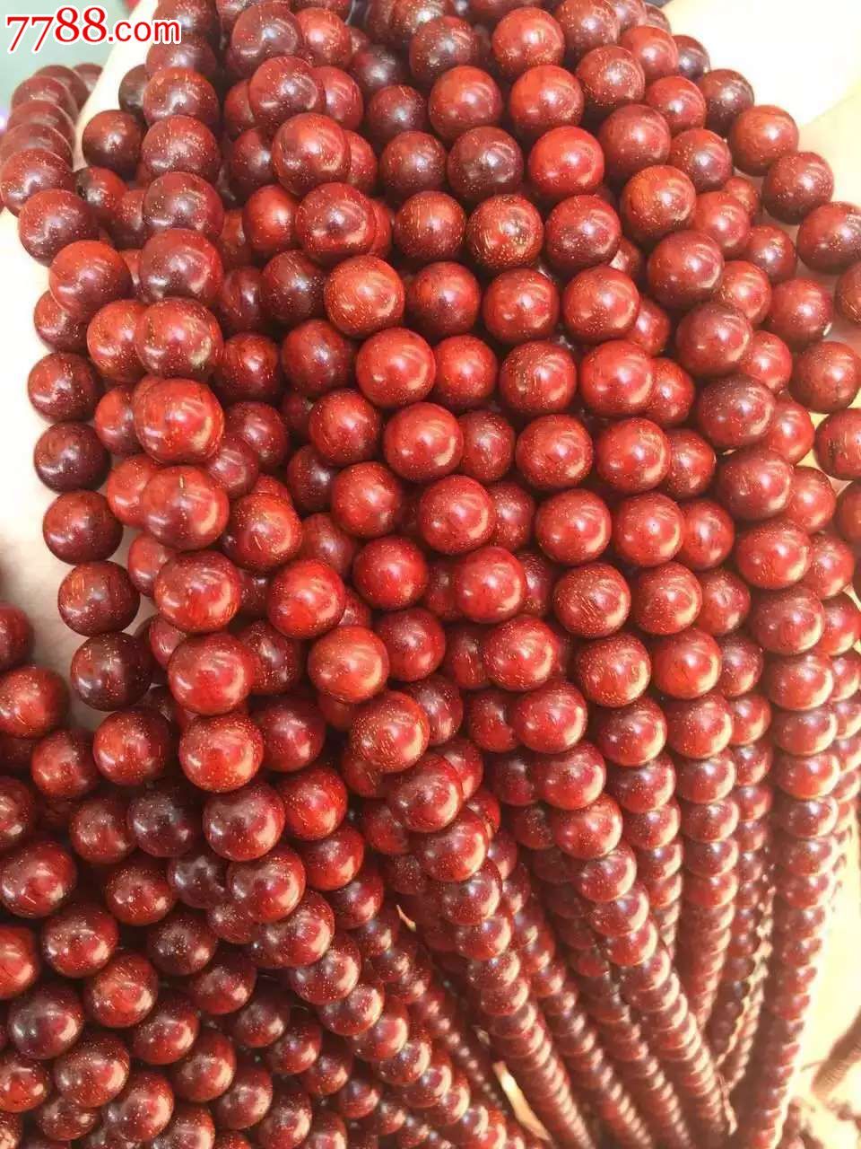 深夜放毒2号血檀鸡血