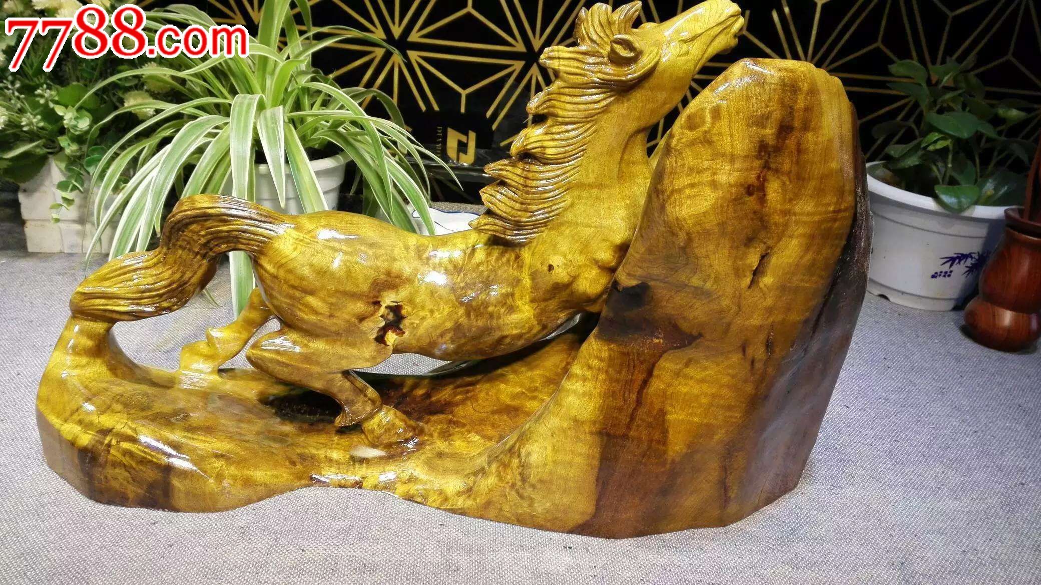 金丝楠价格