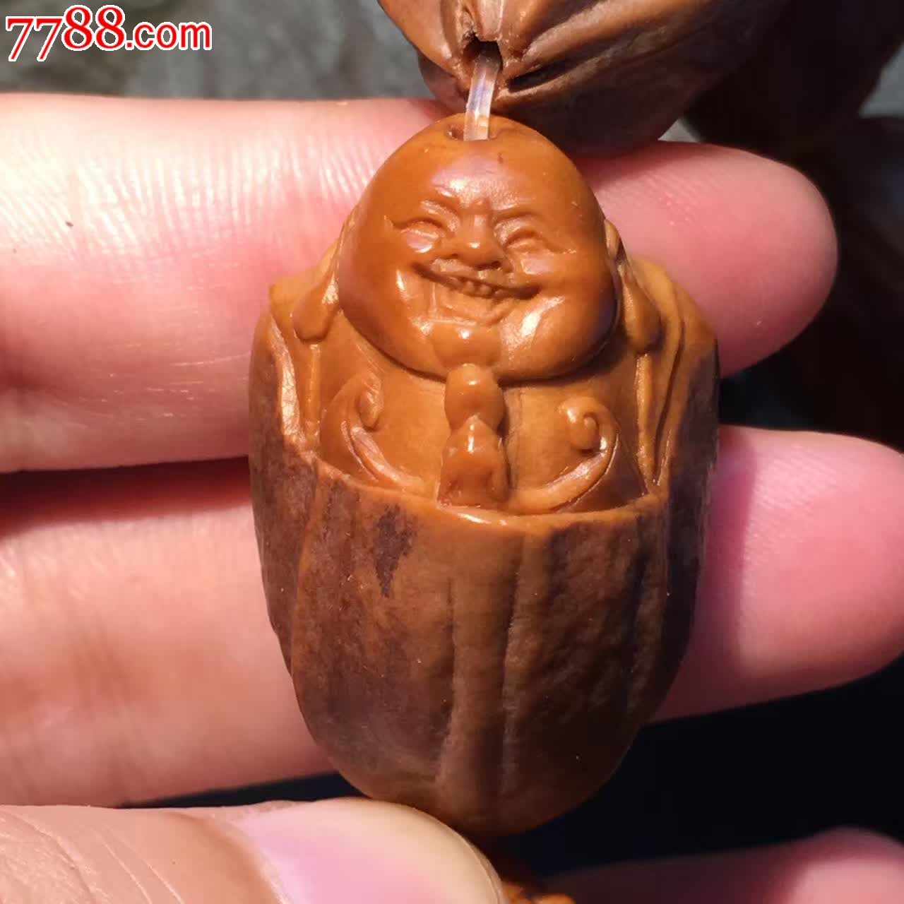 特价包衣弥勒开脸福气