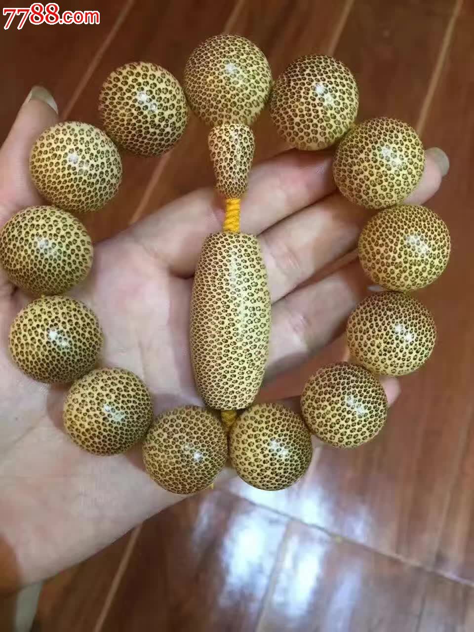 20正圆款龙血金丝竹