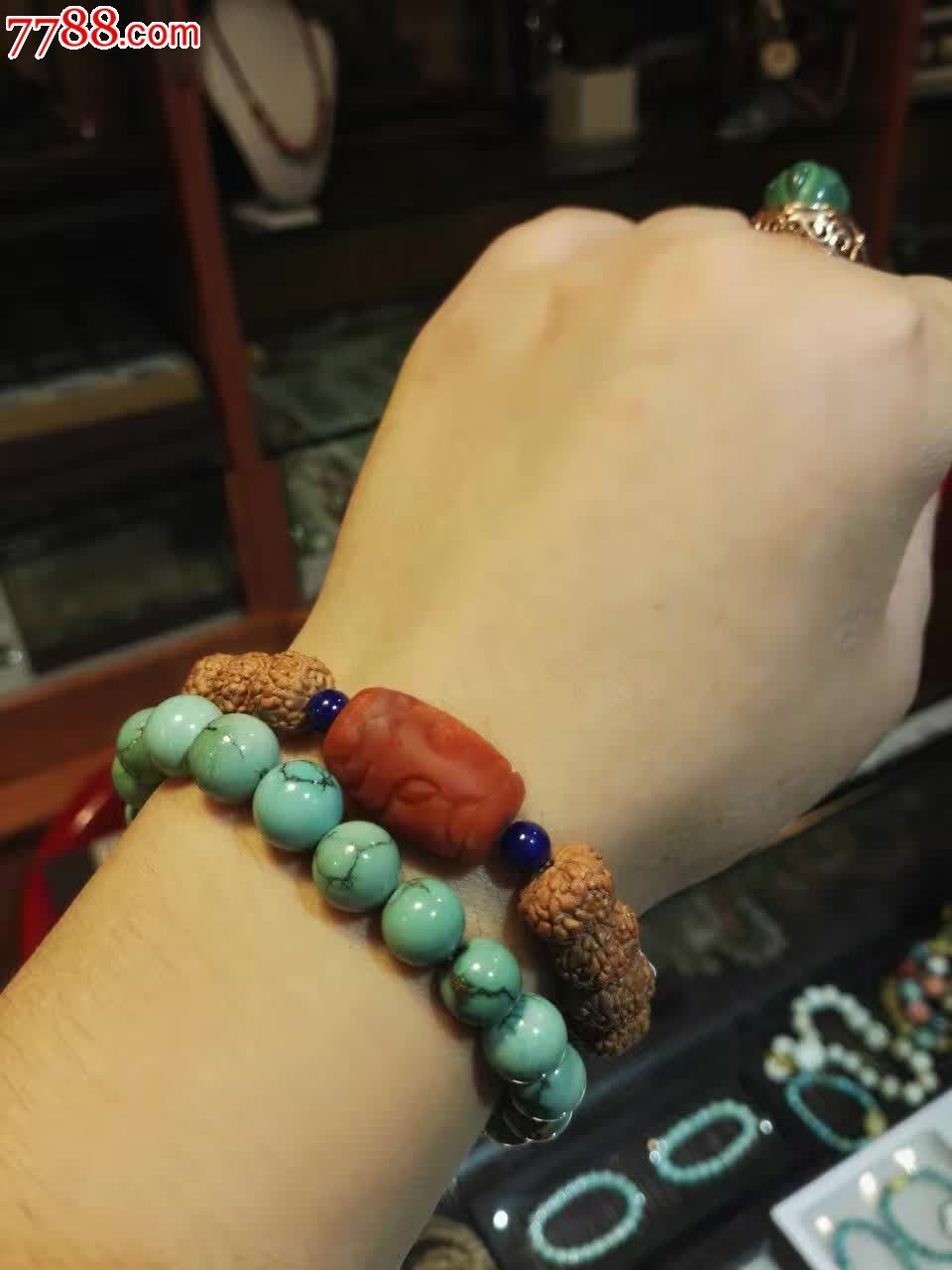 11大荔枝纹满肉5瓣