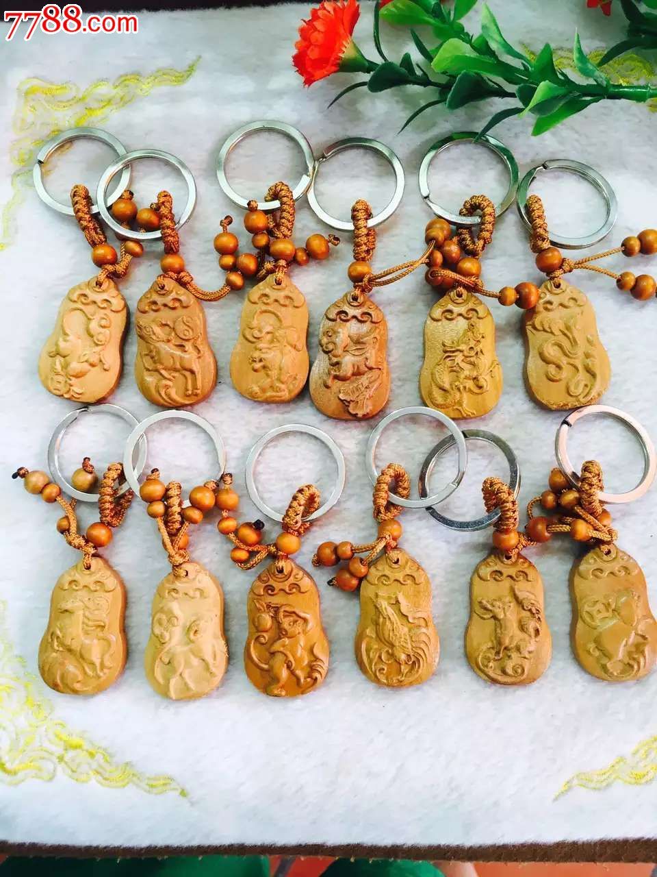 0000元-se39262204-木雕摆件-零售-7788收藏__中国收藏热线