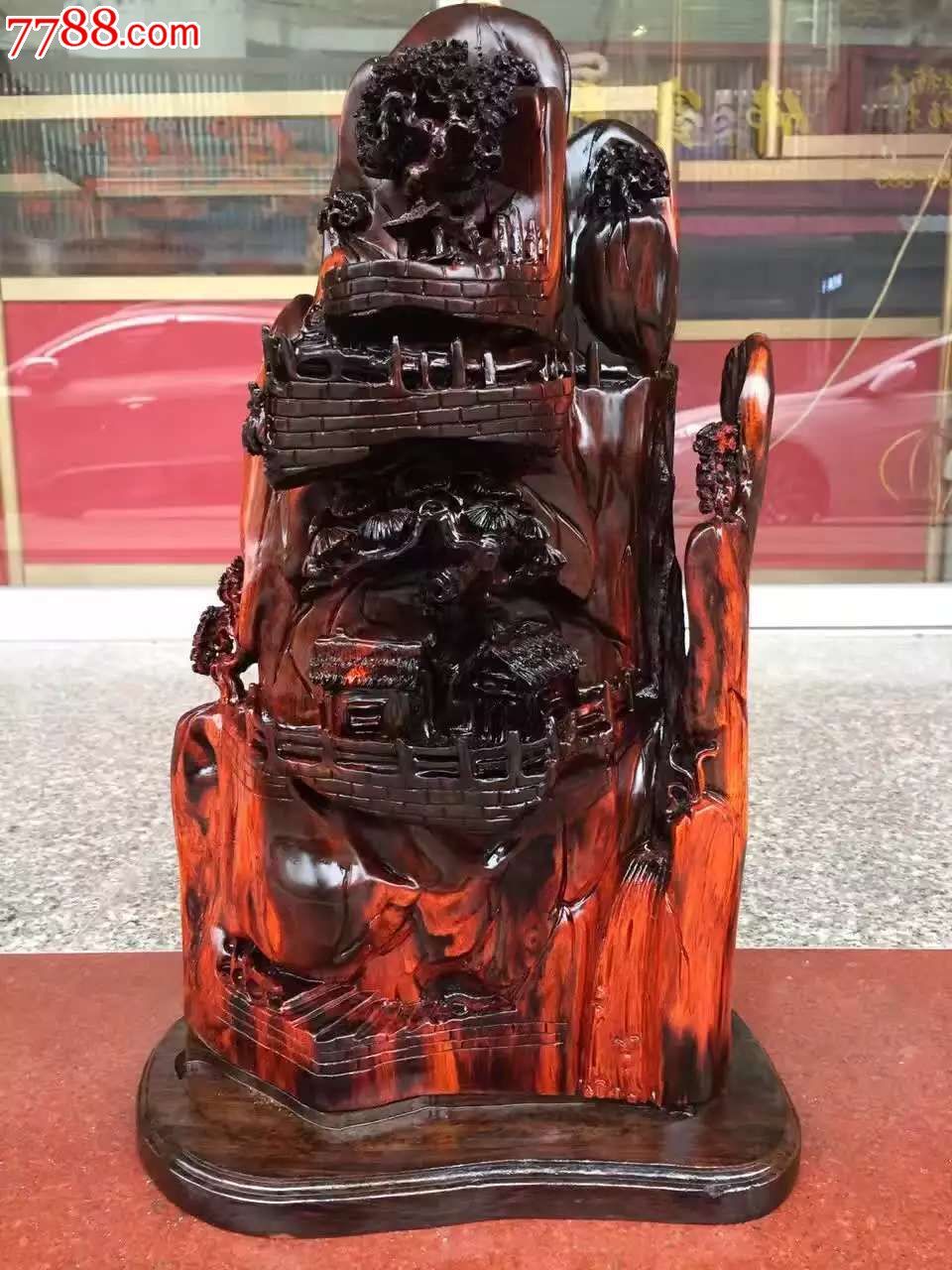 客户预定的精品倒流香-价格:0.