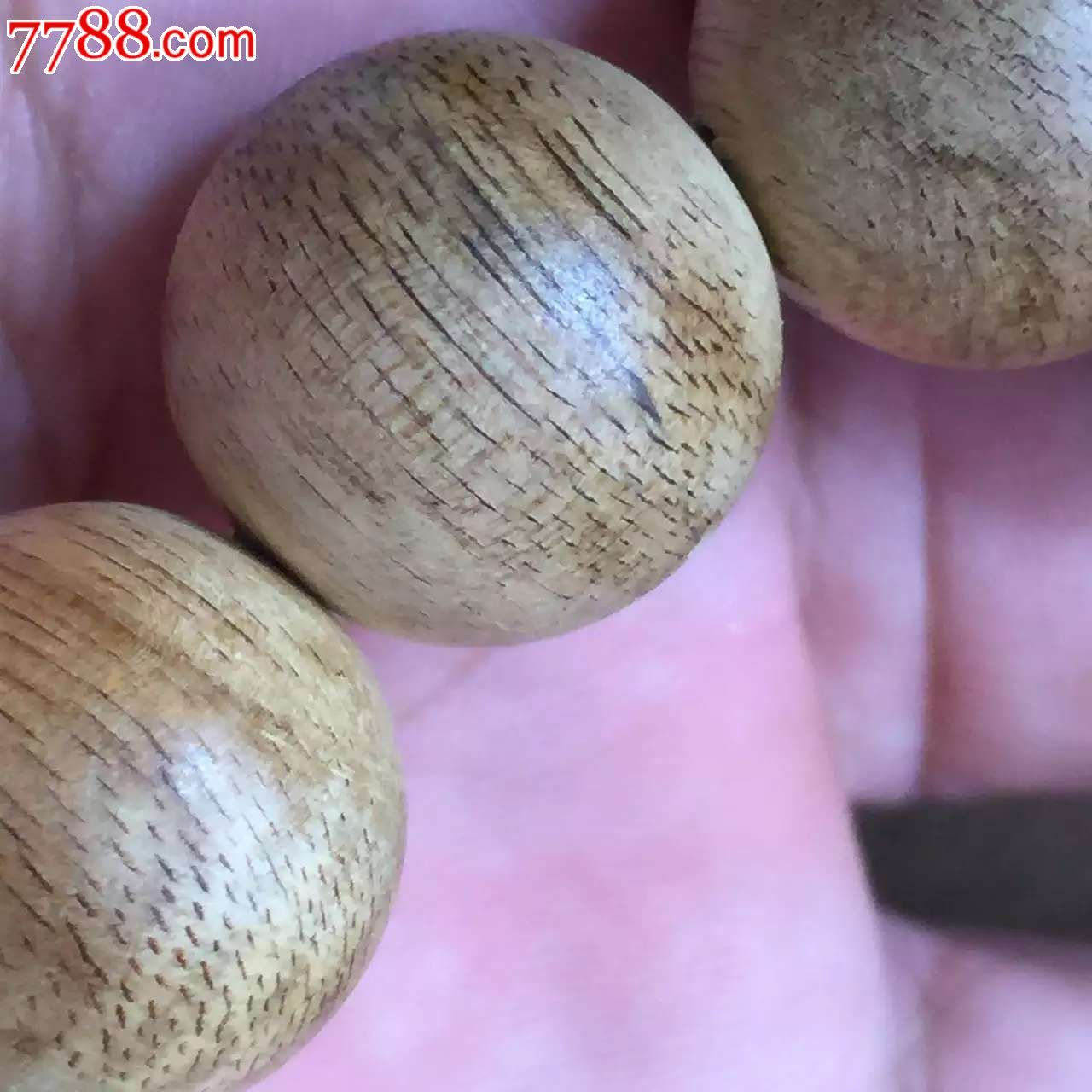 沉香木油线细密香正味