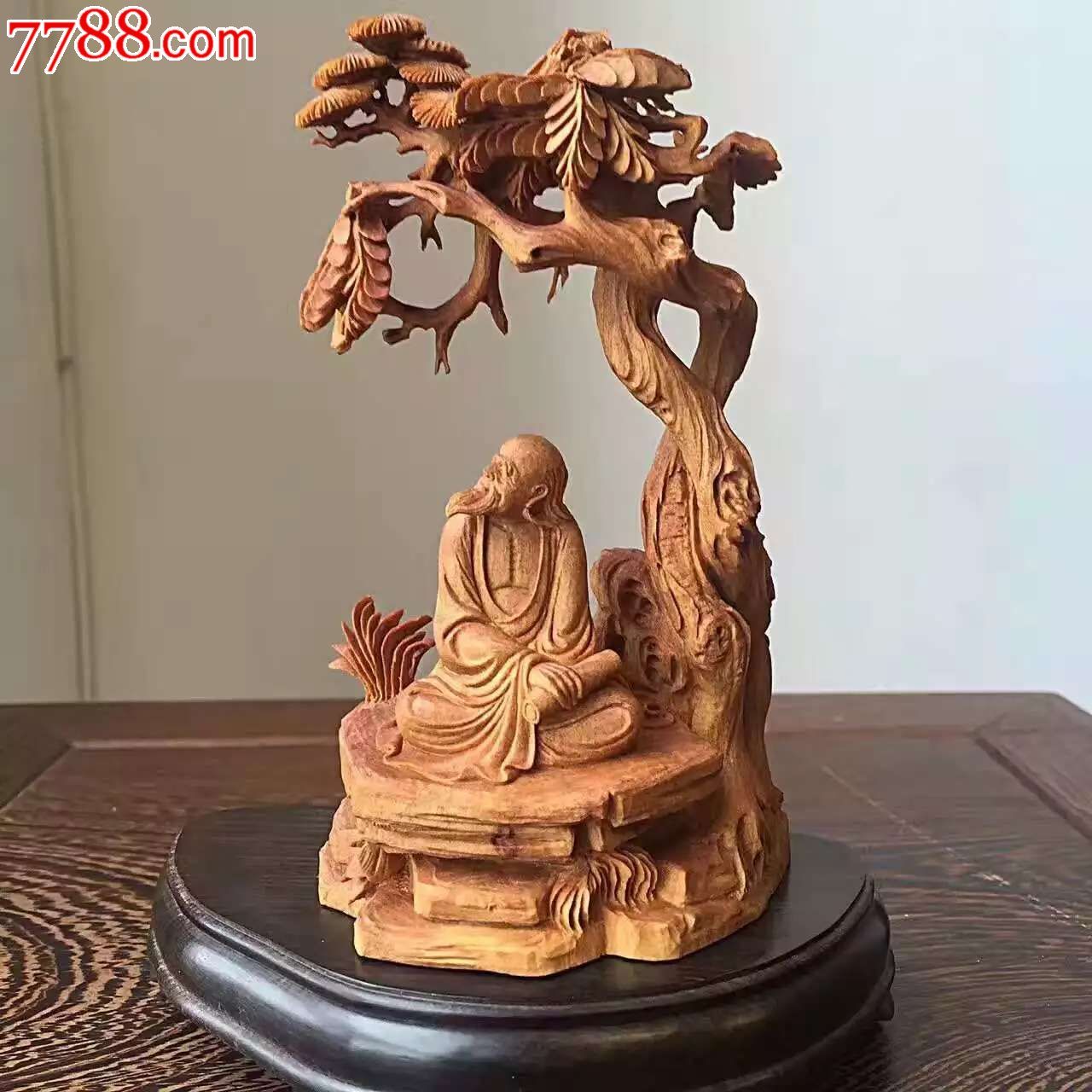 老子打坐重量8*左右