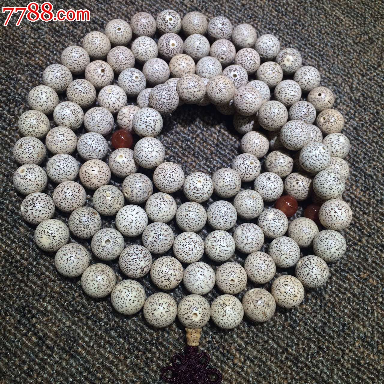 限量罕见超大沙果摩尼