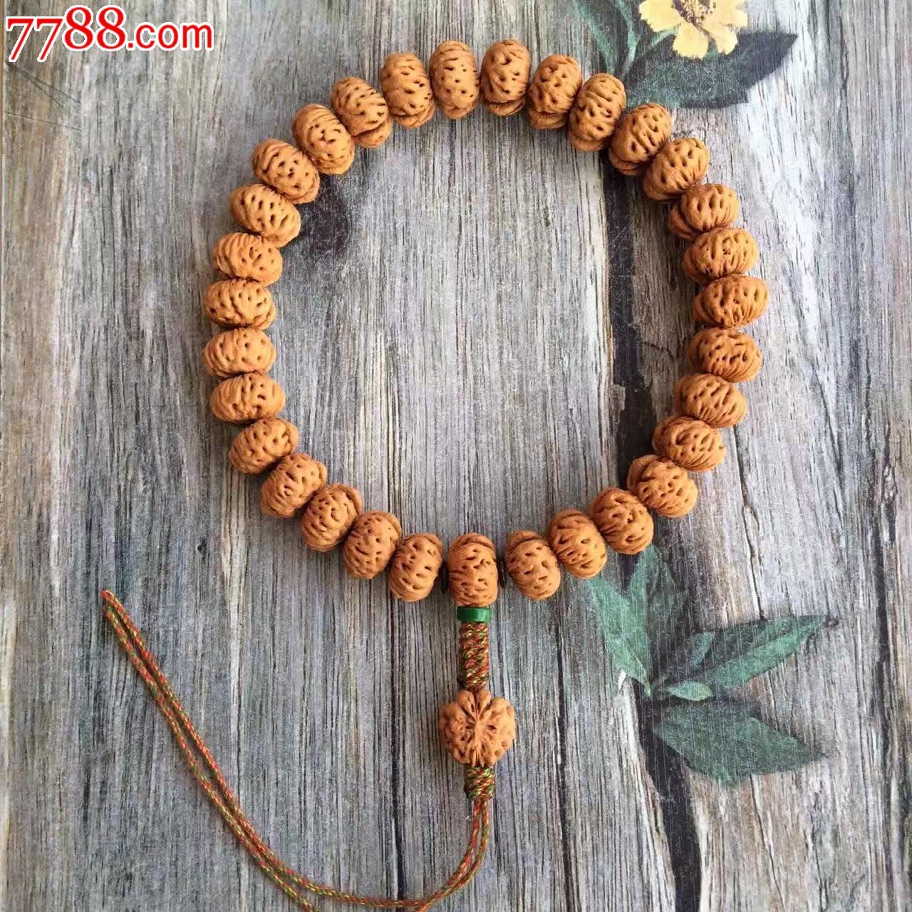 蟠桃核30手持矮桩睡