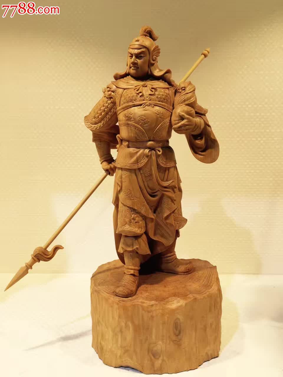 编号:jmysg260 品种: 木佛像/人像-木佛像/人像 属性: 木雕佛像/人像