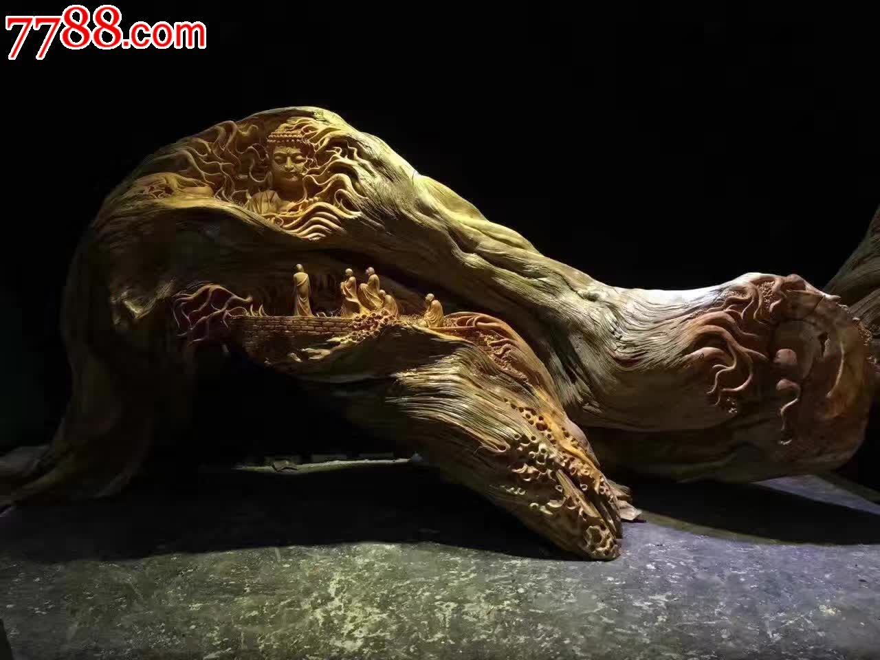 心无杂念立地成佛造型