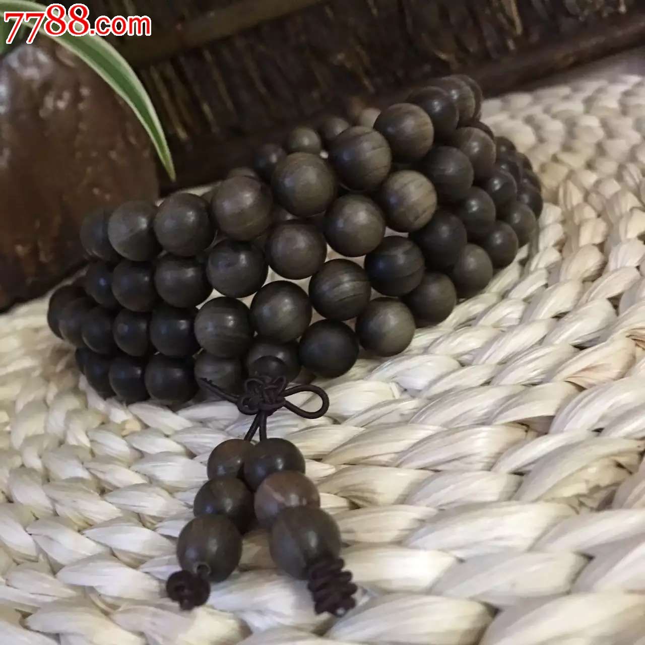 老山檀香奇楠级阴沉阴