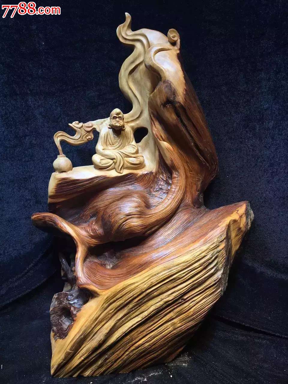 悟惮湖北神农架特色陈