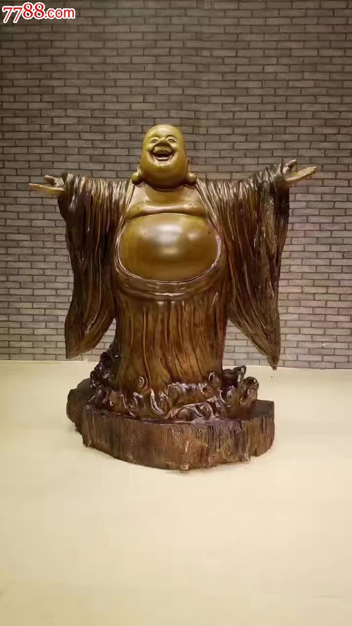 金丝楠木笑纳百川包木