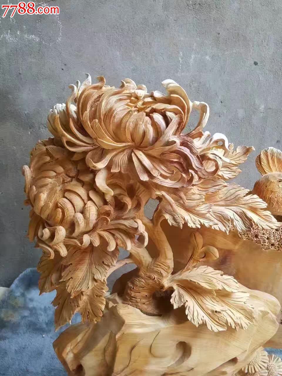 秋菊菊花是清新雅寓意